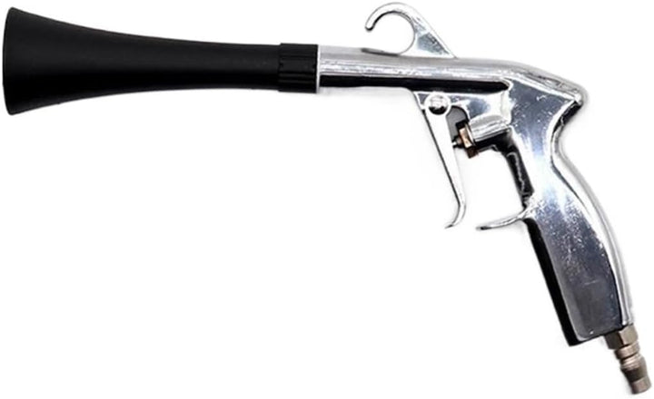 BowLift | Professional High-Pressure Car Interior Cleaning Gun