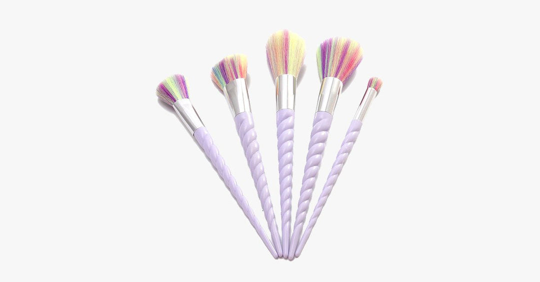 BowLift | Fantasy Twisted Brush Set