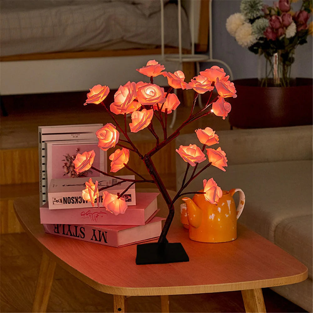 BowLift | Rose Tree