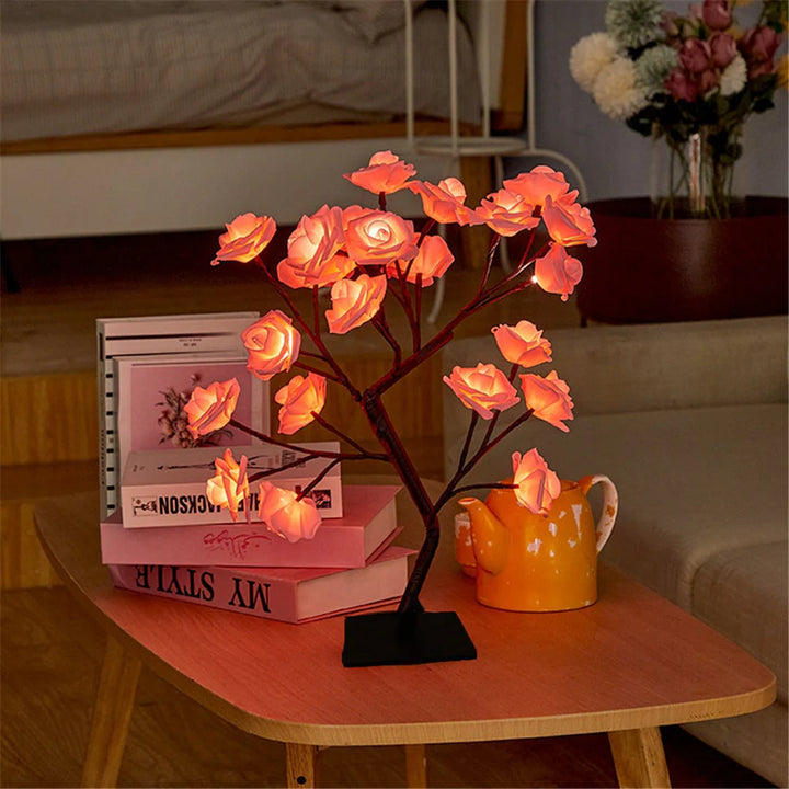 BowLift | Rose Tree