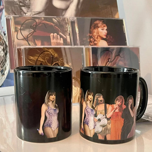 BowLift | The Eras Tour Outfits Magic Mug
