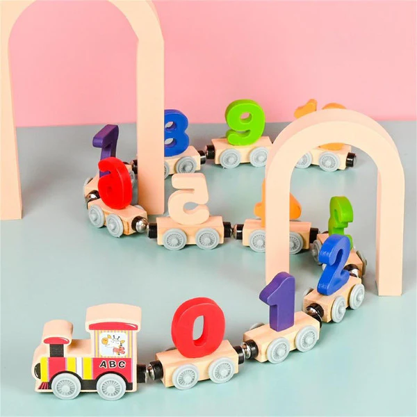 BowLift | Educational Toy For Children 1 to 3 years old