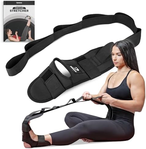 BowLift | FlexiStrap™ Enhanced Flexibility Support