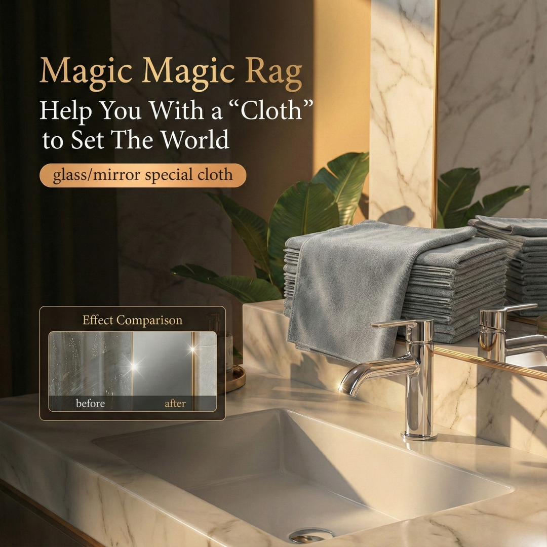 GlasBlitz™ — Crystal Clear Perfection in Seconds for Sparkling Glass Surfaces without Streaks and Frustration | Bowlift