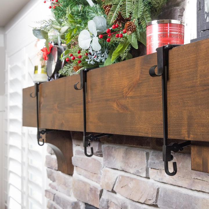 BowLift | ClingaGrip — No more decoration chaos, for stress-free holidays full of shine and safety!