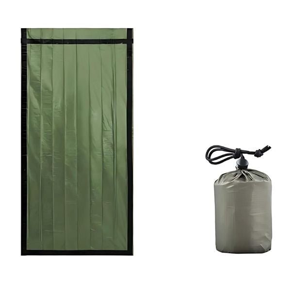 ThermaGuard — Stay snuggly warm and visibly safe in any weather! | Bowlift