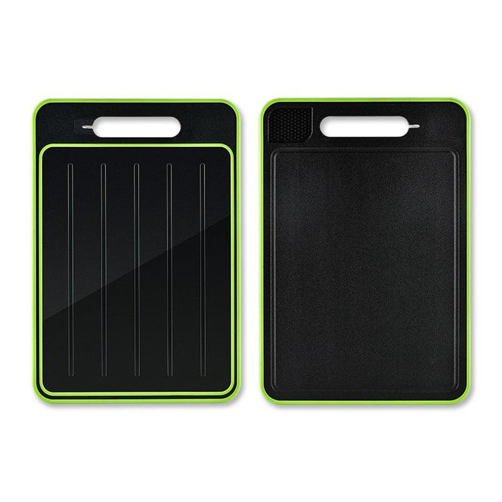 BowLift | Multifunctional Cutting Board with Built-in Containers