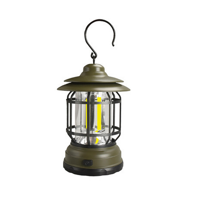 BowLift | LumoForge — Stylish retro light that safely and brightly accompanies you through every night