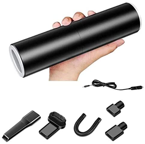 Handheld Auto Vacuum Cleaner | Bowlift
