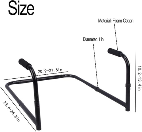 BowLift | Compact and Practical Stand-up Aid for Seniors and Disabled Persons