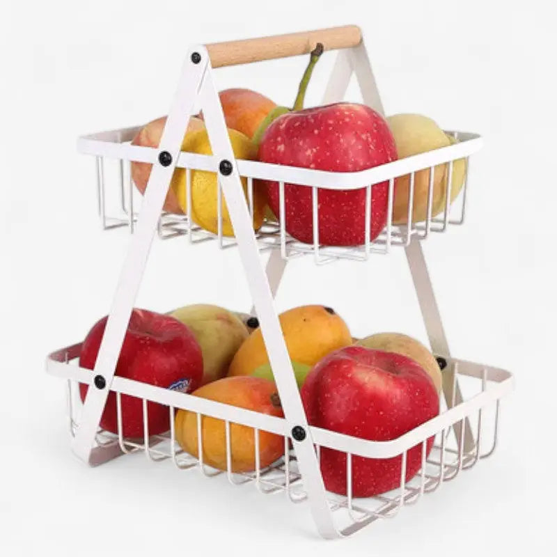 OrgaSteel — Finally create order effortlessly and live stylishly | Bowlift