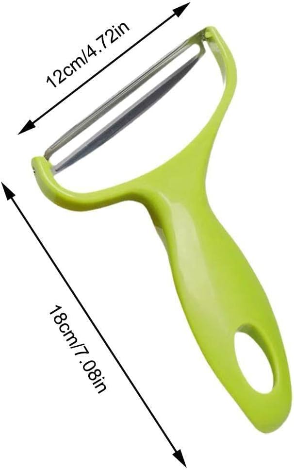 BowLift | SharpPeel | Easy and Quick Cooking