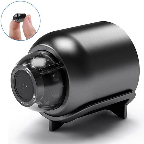 BowLift | Mini WIFI Camera 1080P HD