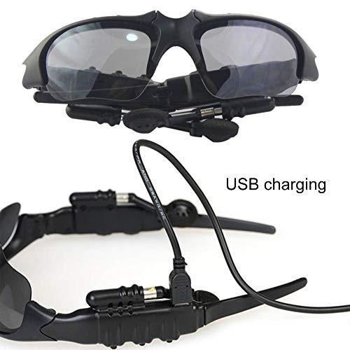 BowLift | Wireless Sport Bluetooth Polarized Glasses