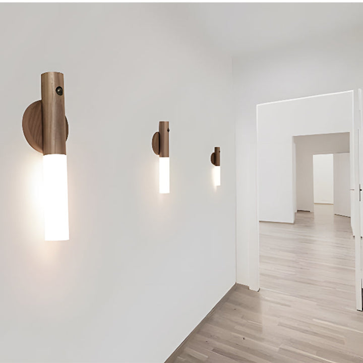 BowLift | Portable Wall Light
