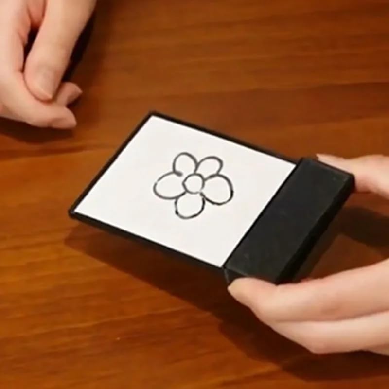 BowLift | Instant Magic Whiteboard for Creative Transformation