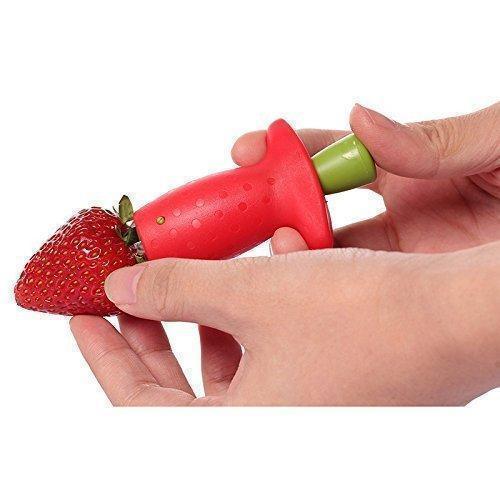 BowLift | Strawberry Huller