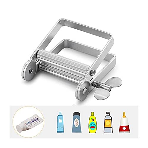 BowLift | Multi-Purpose Tube Squeezer