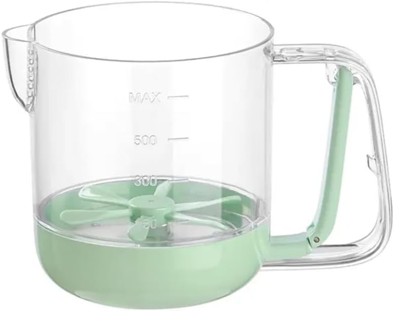 BowLift | Multi-Function Measuring Cup with Filter