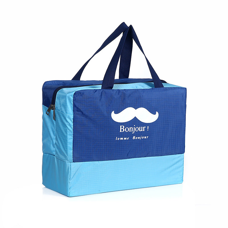 Everyday bag Bowlift