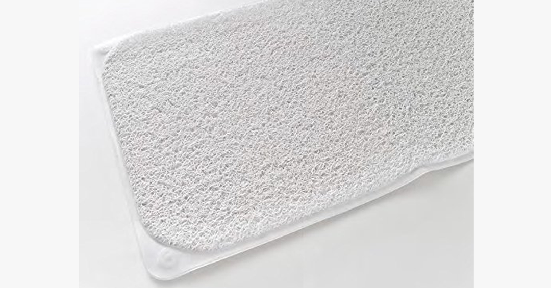 BowLift | Non-slip bathroom shower mat