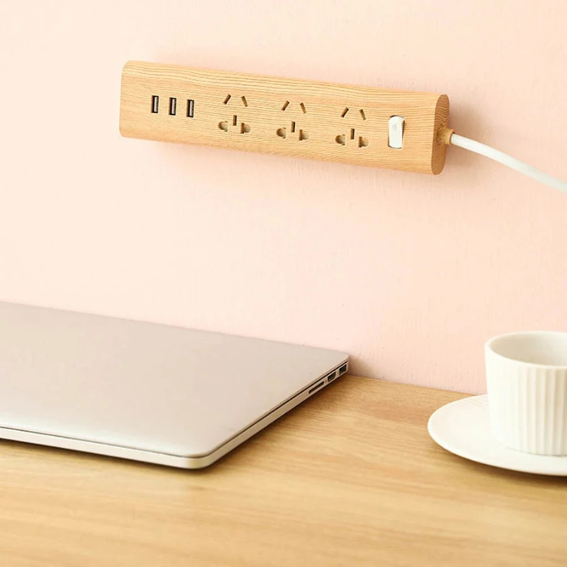 BowLift | Multifunctional Socket Holder