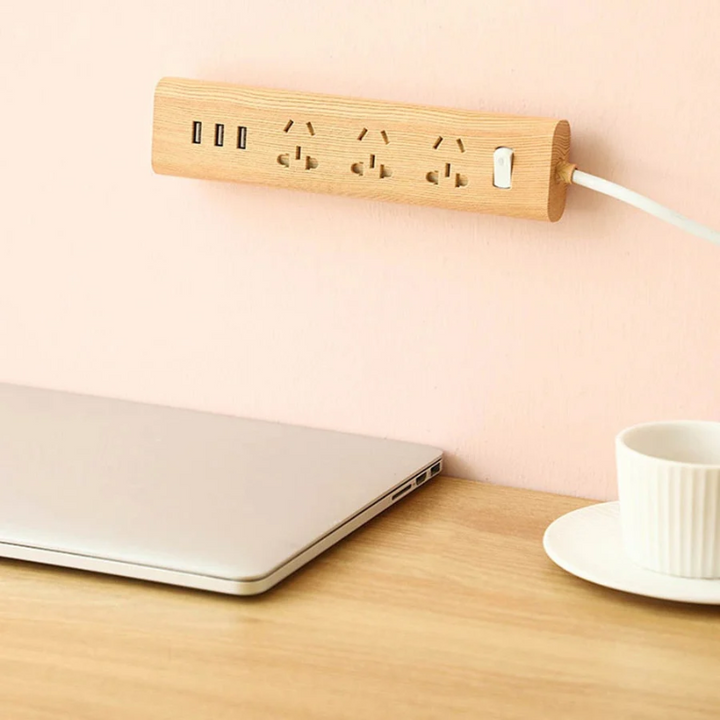 BowLift | Multifunctional Socket Holder