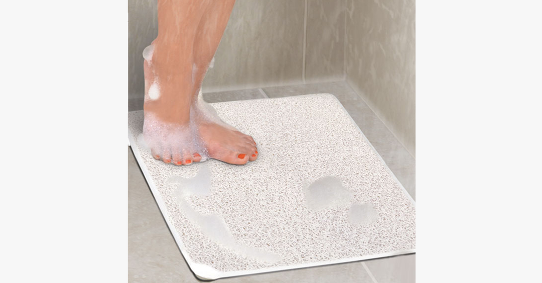 BowLift | Non-slip bathroom shower mat