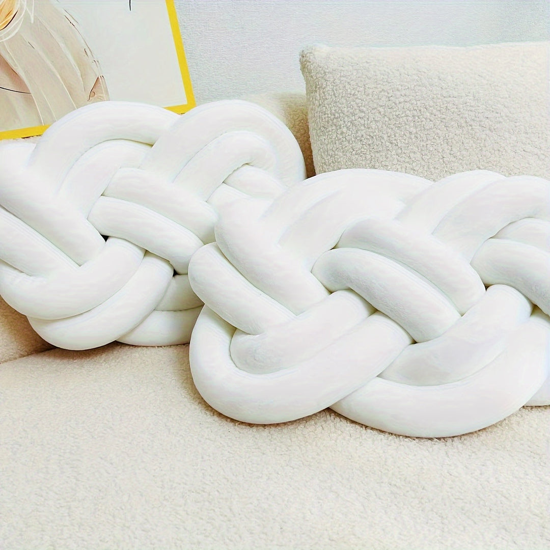 BowLift | Luxury Decorative Pillow Set for Home
