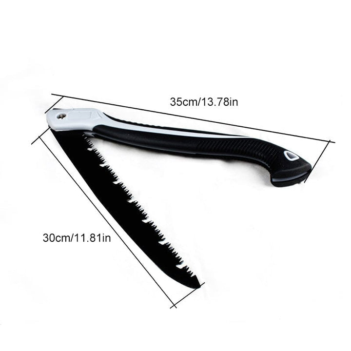 BowLift | Small portable folding saw