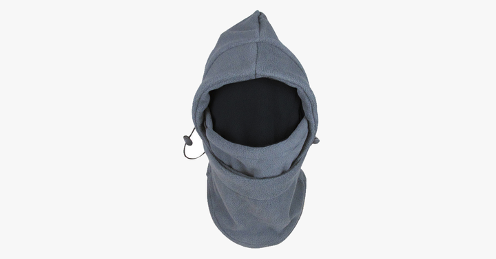 BowLift | Thermofleece Comfortable Hat