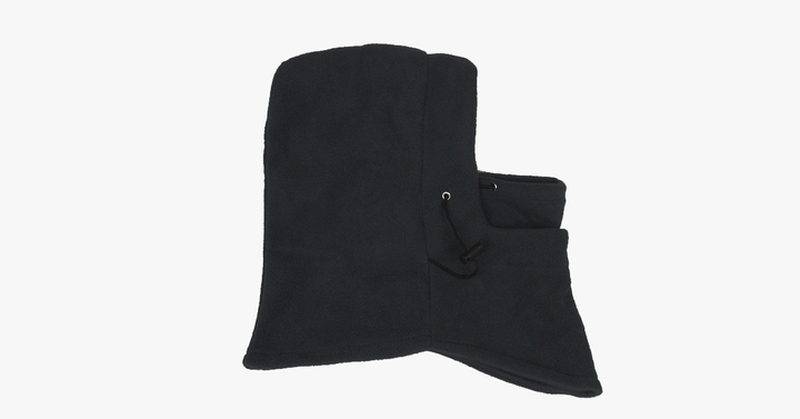 BowLift | Thermofleece Comfortable Hat