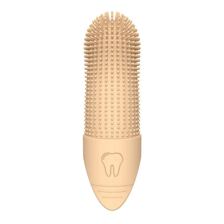 Sophie Soin - 360° Finger Toothbrush for Pets Bowlift