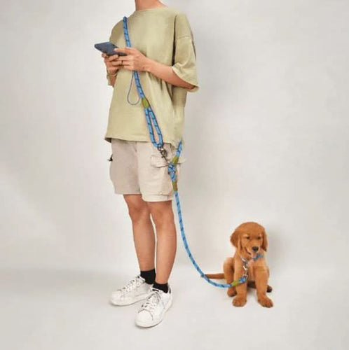 BowLift | Hands-free dog leash for jogging & walking