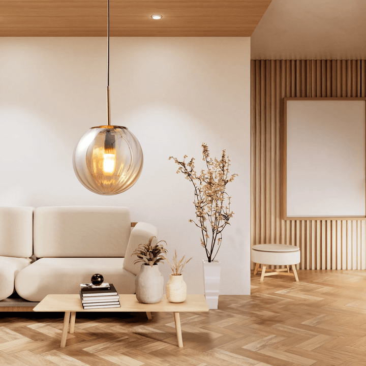 BowLift | Lighting that will brighten any space!