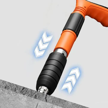 BowLift | Air Nailer Gun