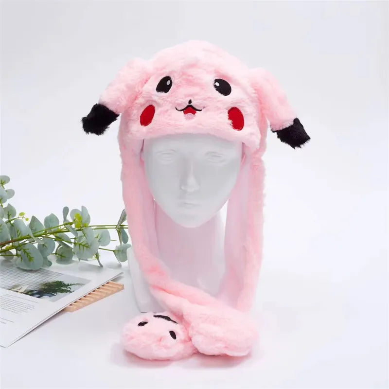 BowLift | Funny hat with wobbly ears