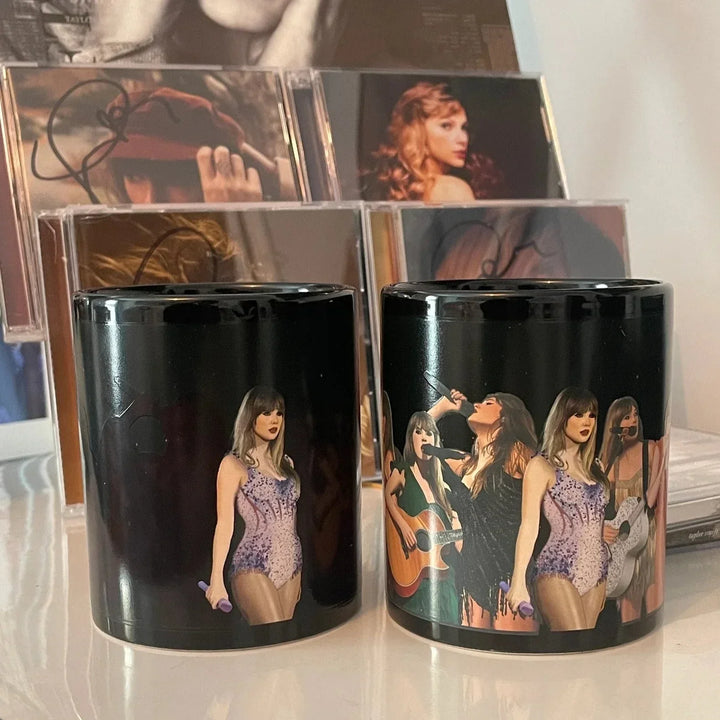 BowLift | The Eras Tour Outfits Magic Mug
