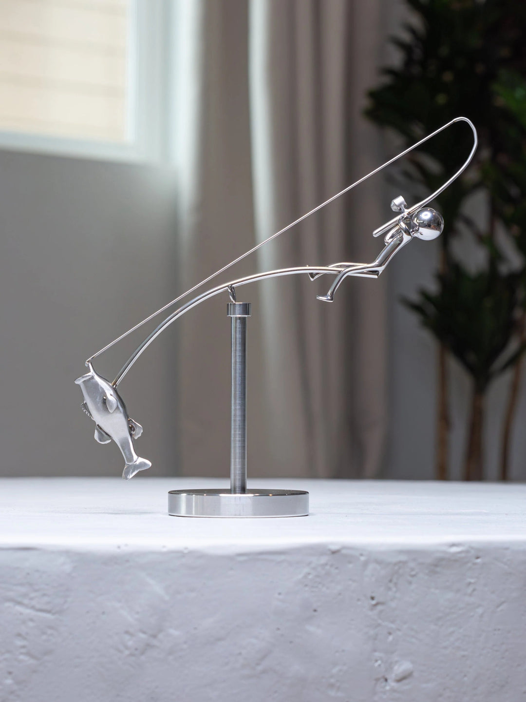 BowLift | FluentBalance — Gives your desk magical movement and pure fascination