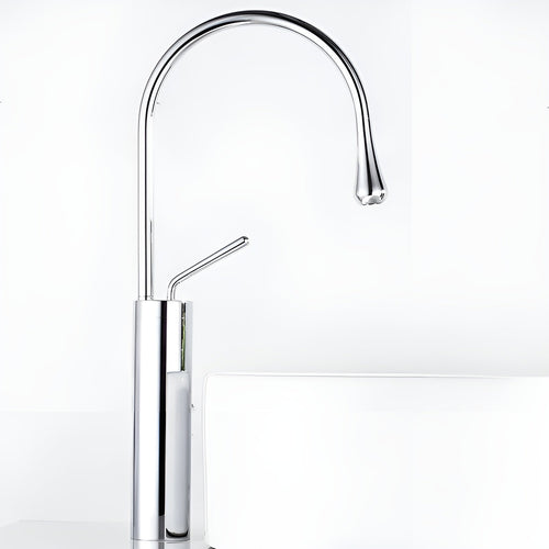 BowLift | FlexFlow – Seamless 360° Faucet Control for a Drip-Free Experience