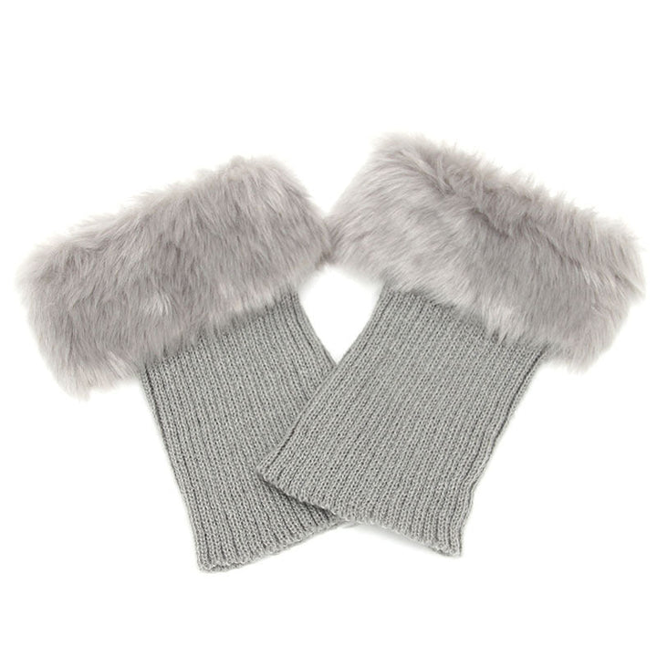 BowLift | FurryLegs – Warm, Slim and Fashionable through the Winter