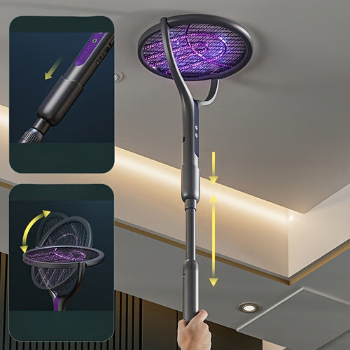 BoostSting — Lightning-fast protection for mosquito-free freedom and peaceful nights | Bowlift