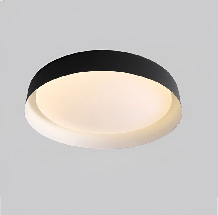 BowLift | Woodlook Wabi Sabi LED Ceiling Lamp