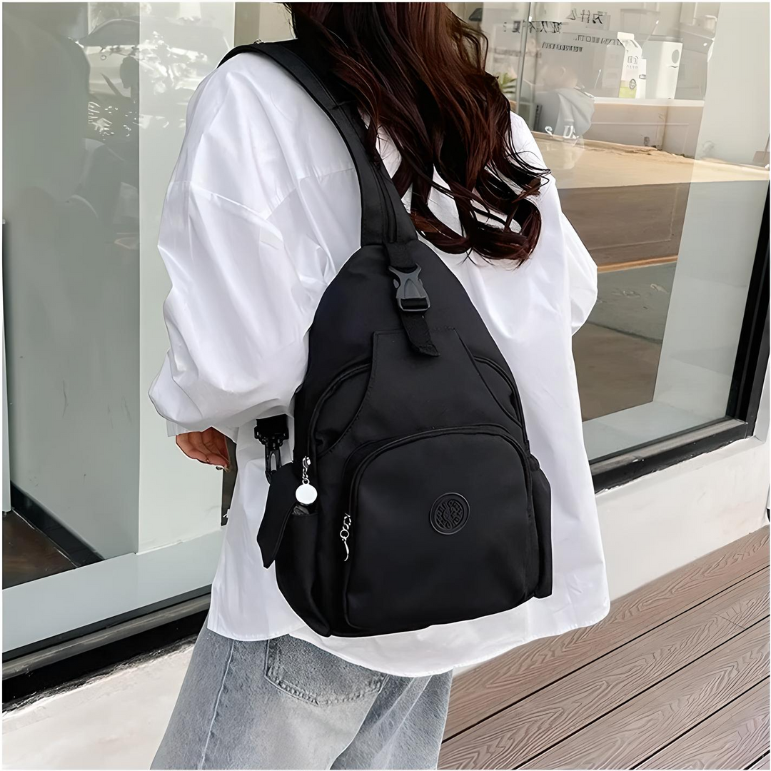 BowLift | Convertible Anti-Theft Crossbody Bag