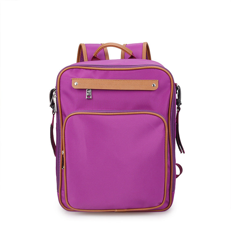 Multifunctional Travel Bag Bowlift