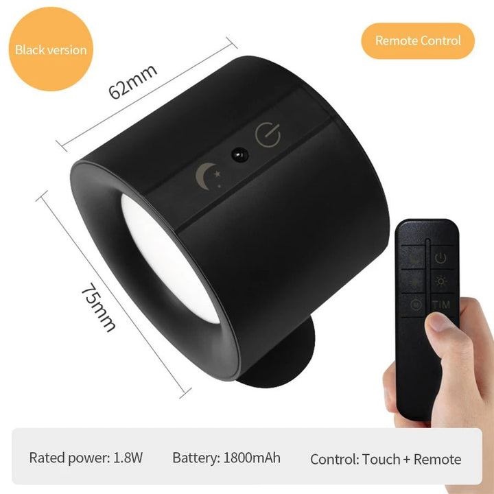 LumaShift — Light that enchants your everyday life and never leaves you in the dark | Bowlift