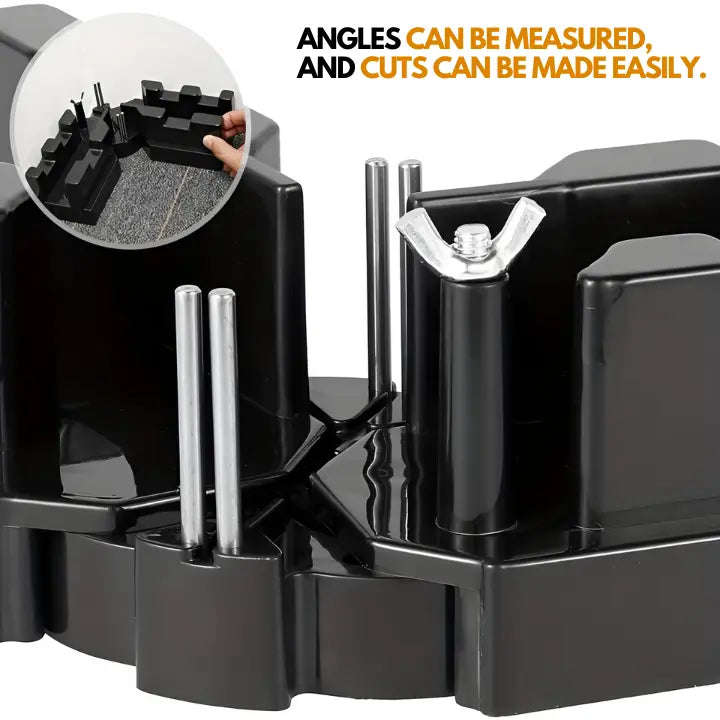 BowLift | CutMasterPro — Perfect cuts that add shine to your DIY projects and banish frustration forever