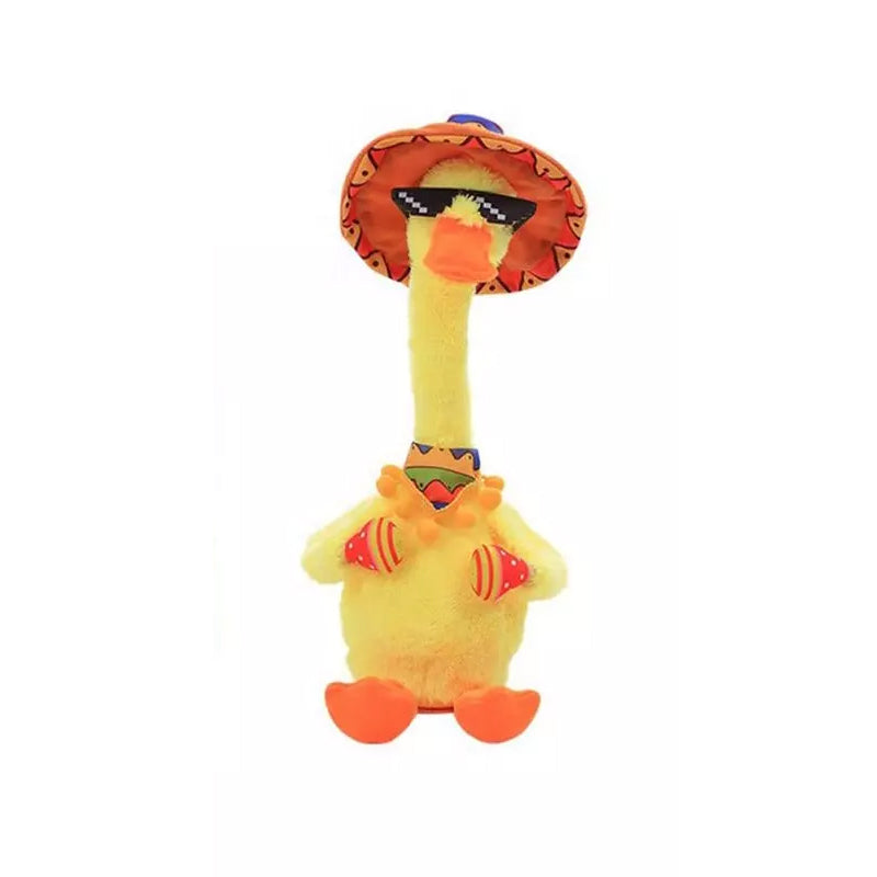BowLift | Baby Talking Duck Toy