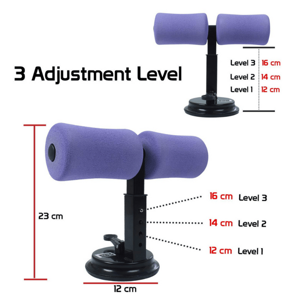 BowLift | Imported Sit-Up Assistant