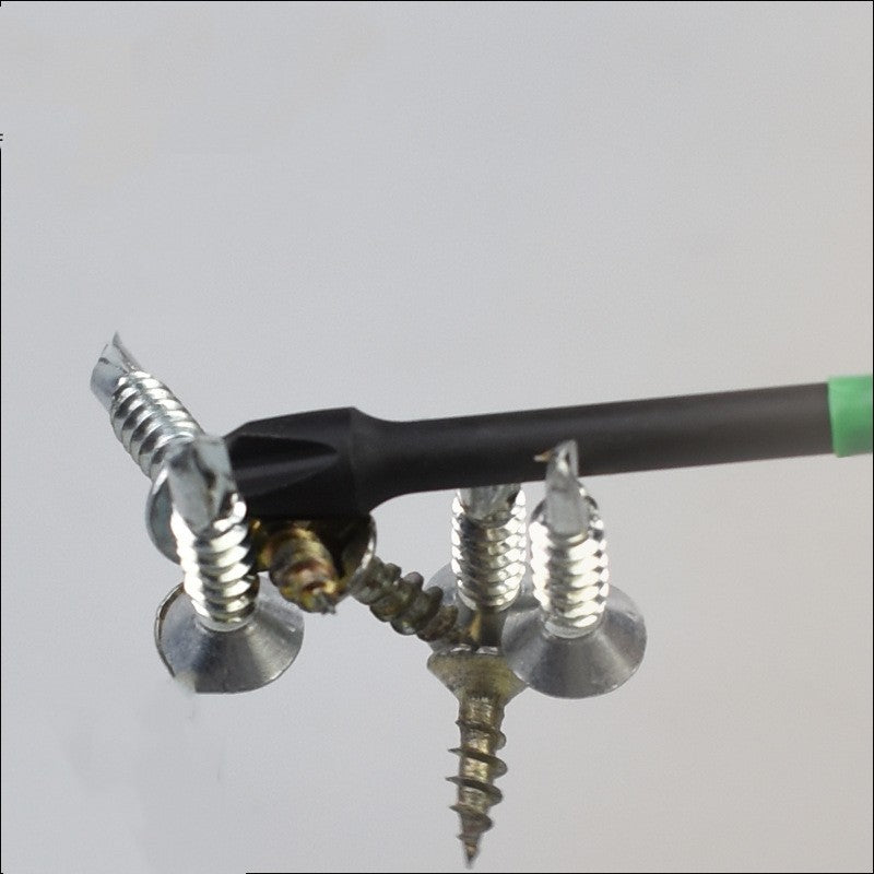 BowLift | Ultra Strong Magnetic Drill Bit Set